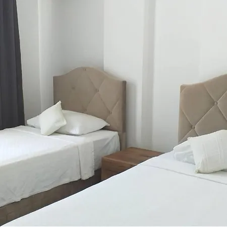 Apartment Seaside Alanya