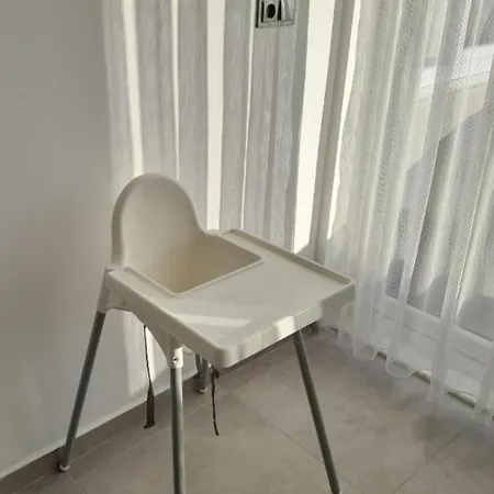 Apartment Seaside